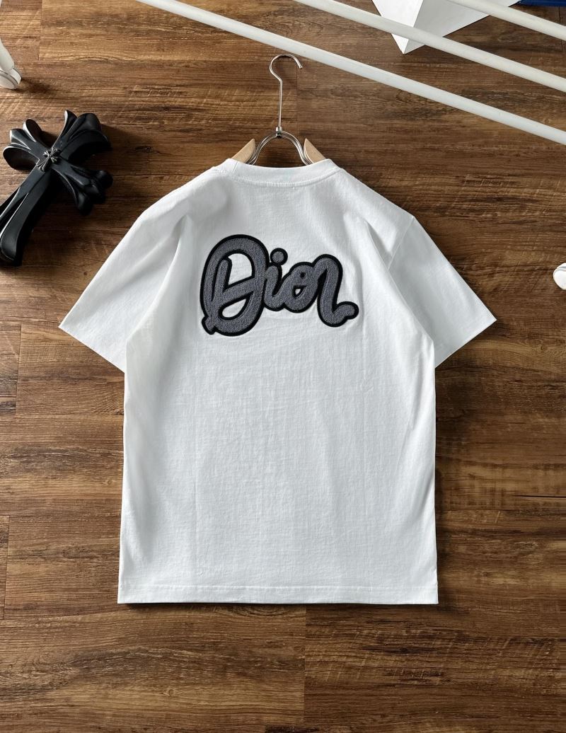 Christian Dior T-Shirts